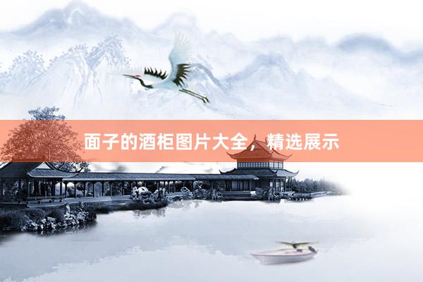 面子的酒柜图片大全，精选展示